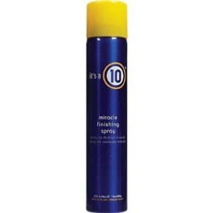 It's A 10 Miracle Finishing Spray 10 oz-0