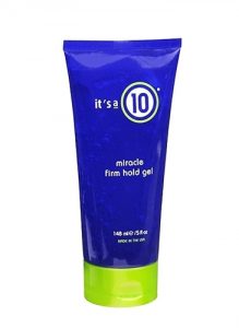 It's A 10 Miracle Firm Hold Gel 5 oz-0