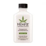 Hempz Pomegranate Herbal Body Moisturizer 2.25 oz.-0