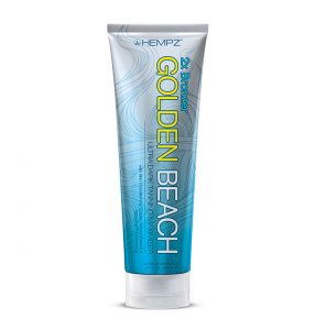 Hempz Golden Beach 2X Bronzer 8 oz.-0