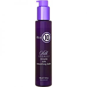 It's A 10 Silk Express Miracle Silk Smoothing Balm 5 oz-0