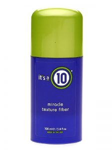 It's A 10 Miracle Texture Fiber 3.4 oz-0