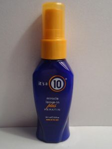 It's A 10 Miracle Leave-in plus Keratin 2 oz-0