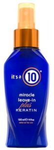It's A 10 Miracle Leave-in plus Keratin 4 oz-0