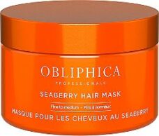 Obliphica Professional Seaberry Hair Mask Fine/Medium Hair 8.5 oz-0