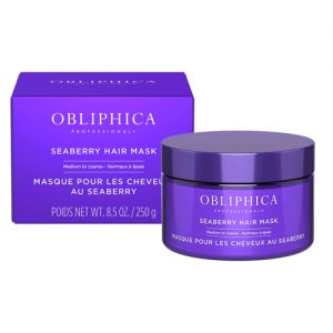 Obliphica Professional Seaberry Hair Mask Medium/Coarse Hair 8.5 oz-0