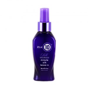 It's A 10 Miracle Silk Leave In 4 oz-0