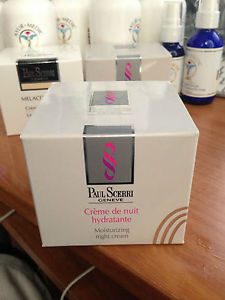 Paul Scerri Moisturizing Night Cream 1.75 oz-0