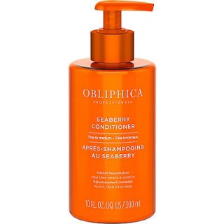Obliphica Professional Seaberry Conditioner Fine/Medium Hair 10 oz-0