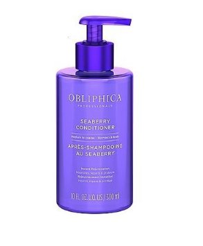 Obliphica Professional Seaberry Conditioner Medium/Coarse Hair 10 oz-0