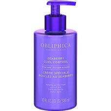 Obliphica Professional Seaberry Curl Control 10 oz UltraBeauty.shop