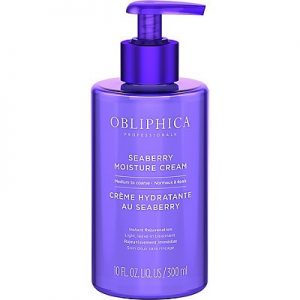 Obliphica Professional Seaberry Moisture Cream 10 oz-0