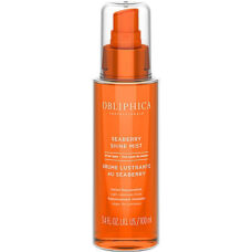 Obliphica Professional Seaberry Shine Mist 3.4 oz UltraBeauty.shop