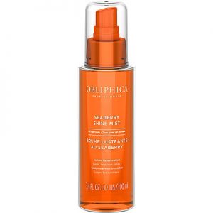 Obliphica Professional Seaberry Shine Mist 3.4 oz-0