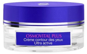 Paul Scerri Eye Cream Osmovital Plus Ultra 0.525 oz-0