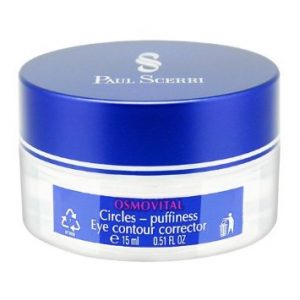 Paul Scerri Osmovital Eye Cream Circles 0.51 oz-0