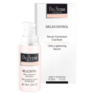 Paul Scerri Melacontrol Ultra Lightening Serum 1.75 oz “ UltraBeauty.shop