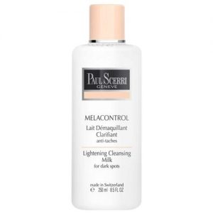 Paul Scerri Melacontrol Cleansing Milk 8 oz-0