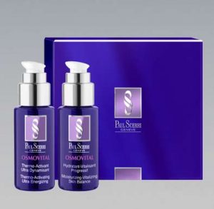 Paul Scerri Osmovital Anti-Aging Program - 2 x1.75 oz-0