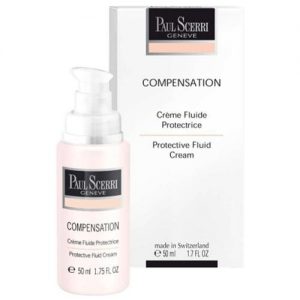 Paul Scerri Protective Fluid Cream UVA/UVB 1.75 oz-0