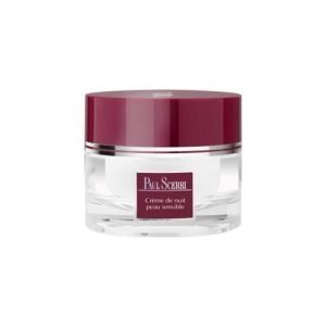 Paul Scerri Sensitive Night Cream 1.75 oz-0