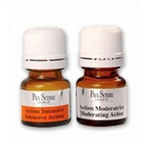 Paul Scerri Sensitive Program - 2 bottles 0.175 oz-0