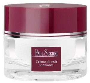Paul Scerri Toning Night Cream 1.75 oz-0
