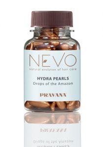 Pravana NEVO Hydra Pearls Replenishing Oil - 45 ct.-0