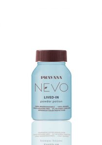 Pravana NEVO Lived-In Powder Potion 1.4 oz-0
