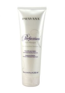 Pravana Perfection Hair Masque 8.4 oz-0