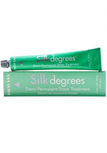 Pravana Silk Degrees Demi-Permanent Shine Treatment 3 oz-0