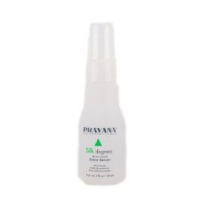 Pravana Silk Degrees Shine Serum 2 oz-0