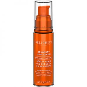 Obliphica Professional Seaberry Hair Serum Fine/Medium Hair 2.2 oz-0