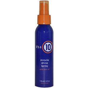 It's A 10 Miracle Shine Spray 4 oz-0