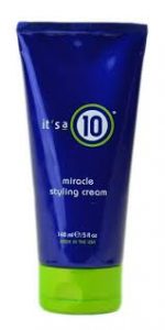 It's A 10 Miracle Styling Cream 5 oz-0