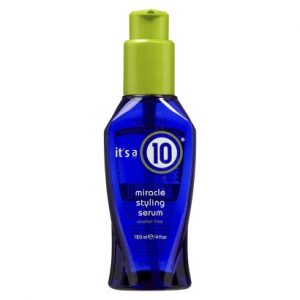 It's A 10 Miracle Styling Serum 4 oz-0