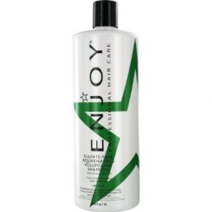 Enjoy Volumizing Shampoo 33 oz-0