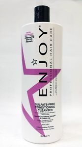 Enjoy Conditioning Cleanser 33 oz-0