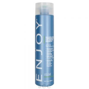 Enjoy Therapeutic Volumizing Shampoo 10 oz-0