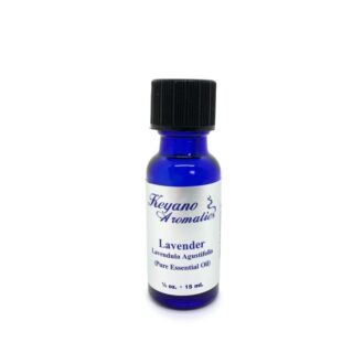 Keyano Aromatics Lavender Essential Oil 0.5 oz UltraBeauty.shop