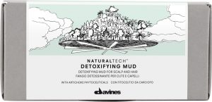 Davines Detoxifying Mud 6x50 ml-0