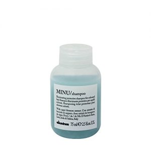 Davines MINU Shampoo 75 ml-0