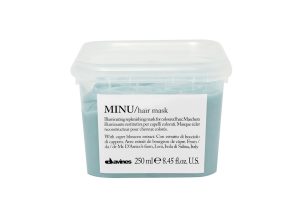 Davines MINU Hair Mask 250 ml-0