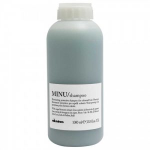 Davines MINU Shampoo 1000 ml-0