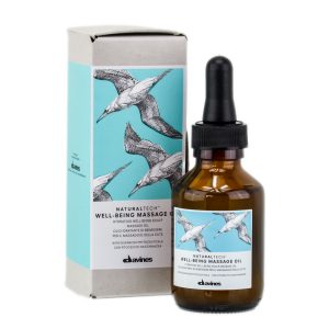 Davines Well Being Massage Oil 100 ml-0