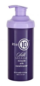 It's A 10 Miracle Silk Express Conditioner 17.5 oz-0