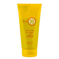 It's A 10 5 Minute Hair Repair for Blondes 5 oz-0