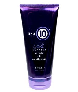 It's A 10 Miracle Silk Express Conditioner 5 oz-0
