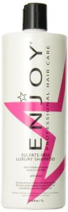 Enjoy Luxury Shampoo 33 oz-0