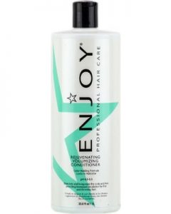 Enjoy Rejuvenating Volumizing Conditioner 33 oz-0